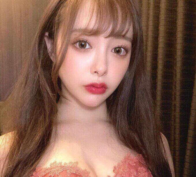 小倉由菜
